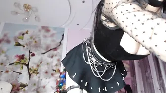 didiactive tits beast
