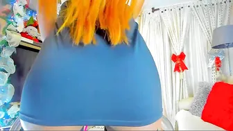 cuteanddesesperate on air 6.09.2019