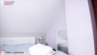 bunnyblondy cute girl shows the body