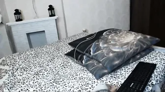 asi_akira naughty confused pussy caresses pussy with girlfriend