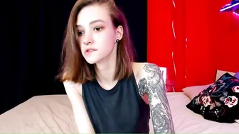 _jessie_grace_ video from ticket show 24.10.2019