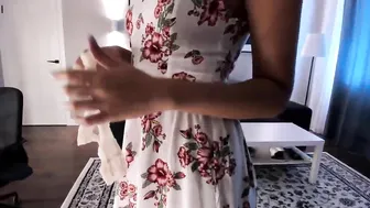 pippalee the stubborn babe pulls juicy holes