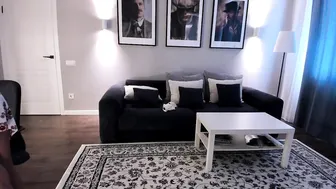 pippalee the stubborn babe pulls juicy holes