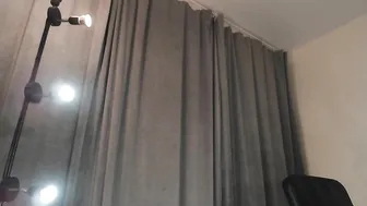 egome777 juicy bitch caresses the clitoris