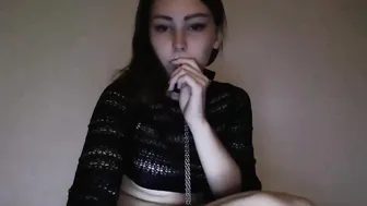 lanalolita_ slutty granny having fun with sex toy