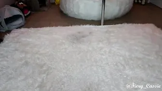 fiery_redhead scene 6.09.2019