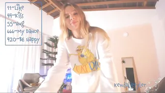kendalltyler record 8.09.2019