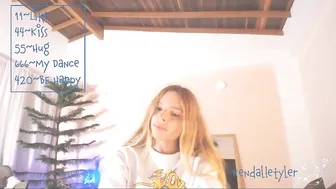 kendalltyler record 8.09.2019