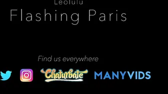 _Irene_ on air 13.10.2019