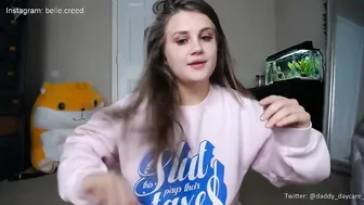 daddy_daycare_ live video 18.10.2019