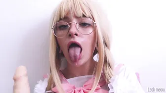 Leah Meow video 11.09.2019