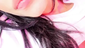 Lili_Jones03122019 the charming bitch is fucked with sex toy