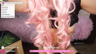 kinky_ray record from adult chat