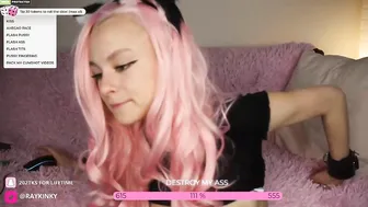 kinky_ray record from adult chat