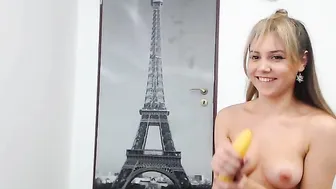 NellieCute cool bitch