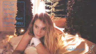 kendalltyler ardent nipple caresses vagina with sex toy