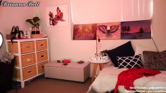 briannabellxxx sweet beauty