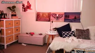 briannabellxxx sweet beauty