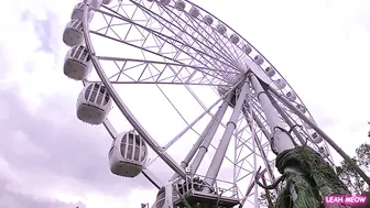 Leah Meow record 7.09.2019