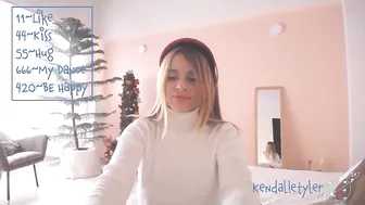 kendalltyler charming girl jerking off