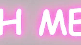 Leah Meow sexy slut exhausting the cap with masturbation