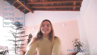 kendalltyler fucked blonde anus in front of webcam