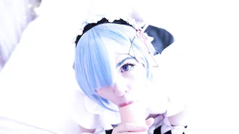 EllieMarie cute slut fucks her dildo