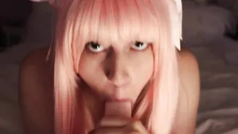 EllieMarie crazy latina knees shaved holes