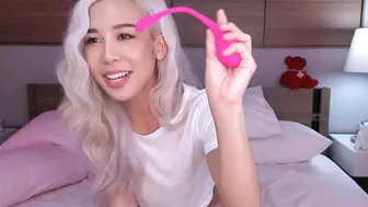 idaaaaaa hot babe fucks both holes