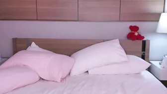 idaaaaaa hot babe fucks both holes