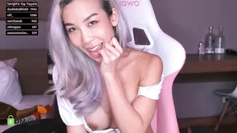 idaaaaaa cam show 26.10.2019