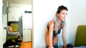 yourguiltypassionn exquisite devil dancing striptease