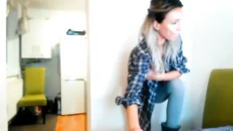 yourguiltypassionn exquisite devil dancing striptease