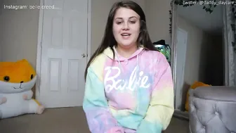daddy_daycare_ blissful ladies lick shaved cunt