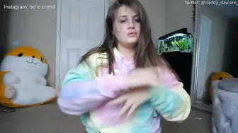 daddy_daycare_ blissful ladies lick shaved cunt
