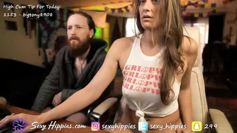 sexyhippiechick render 1.09.2019