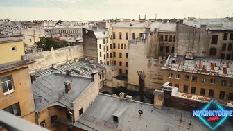 Mykinkydope spectacle 28.10.2019