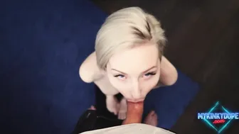 Mykinkydope spectacle 28.10.2019