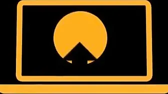 Elles naughty slut communicates in  private e