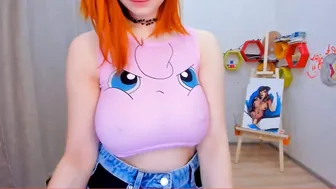 arikajoy cam work 21.10.2019