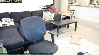 elena_ermie shy whores masturbate pussy