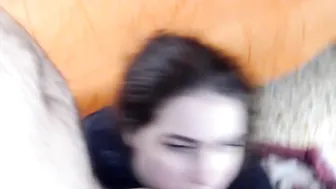 bigbunnyass violent orgasm