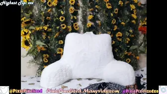 pixiepixelized private video 4.10.2019