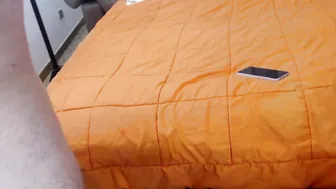 bigbunnyass delightful chick sex toys