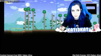 kati3kat lights with sex machine