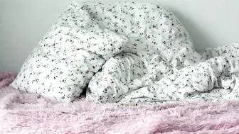 Visceratio cutie plays with pussy