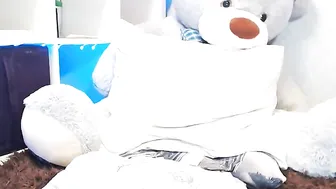 Little_Paradise ticket show 2.10.2019