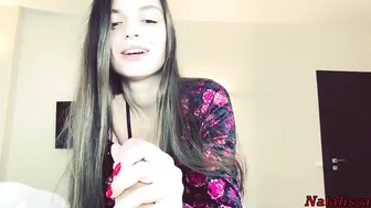 NATALISSA cam work 8.10.2019