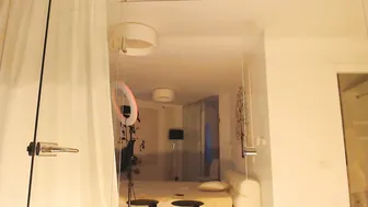 li_chang a charming little girl fucks herself with sex toys