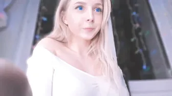 oh_honey_ vicious trash masturbates vagina